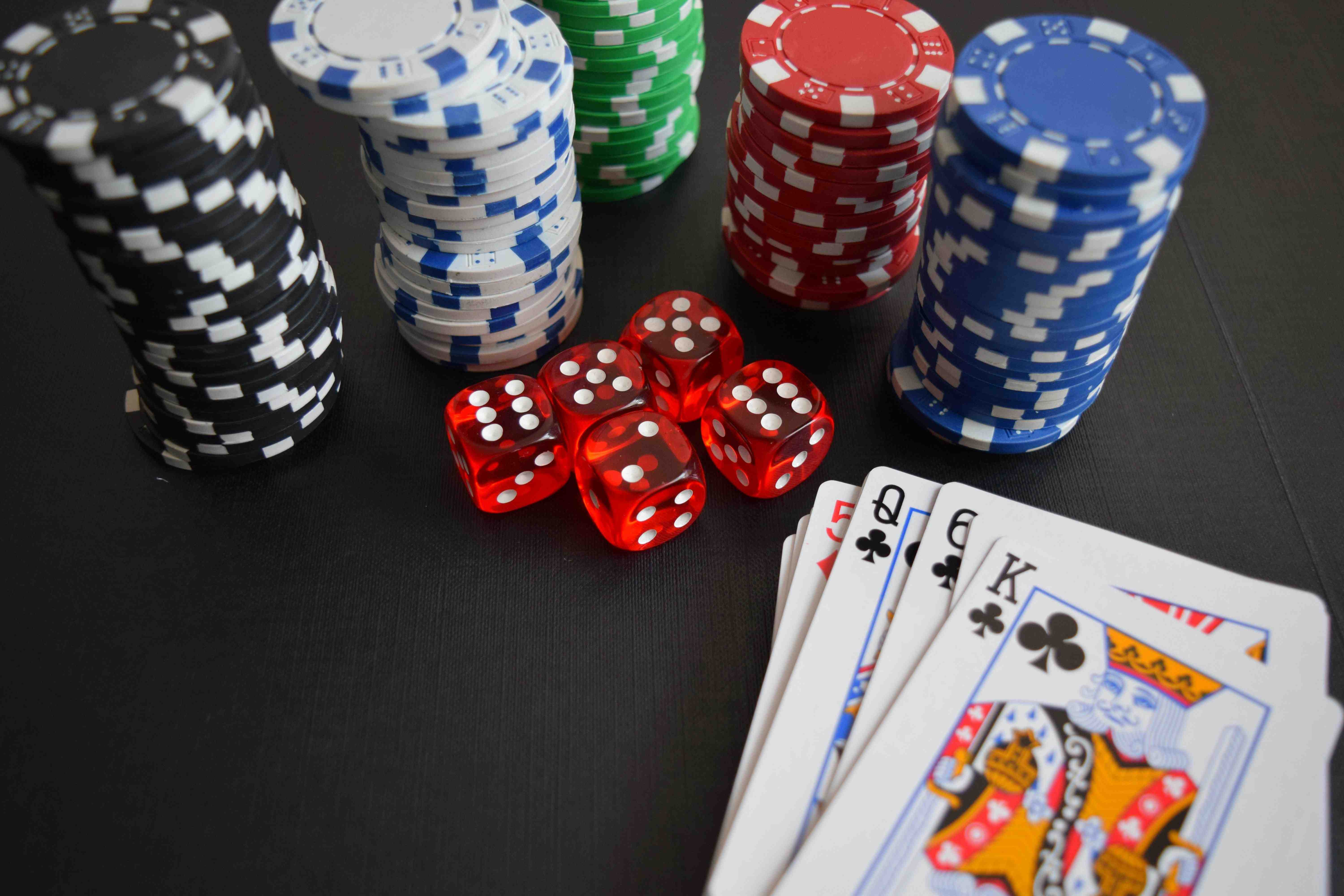 188bet Live Casino